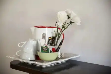b&b Eyexei Domus - 37