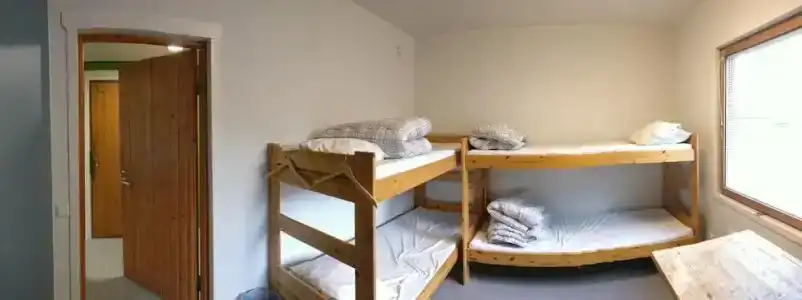 Scouts' Hostel - 5