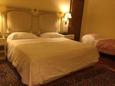 Grand Tettuccio - 5