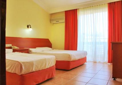 Gazipasa Star Otel - 59