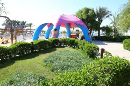 Mousa Coast Resort - Cairo Beach - 23