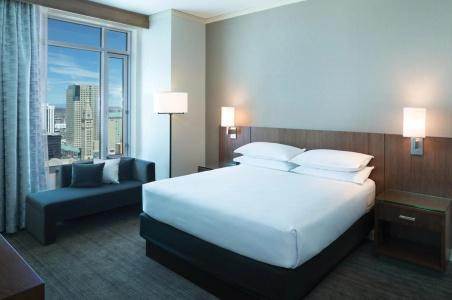 Hyatt Regency Denver at Colorado Convention Center - 29