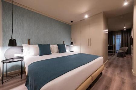 Atenea Rekord Suites - 39