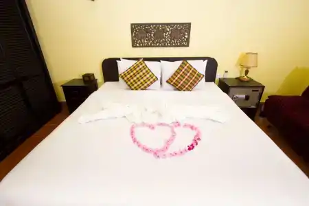Sonalong Boutique Village & Resort - 99