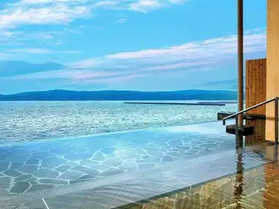 Yukai Resort Kinpaso - 15