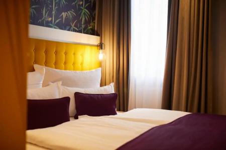 Mirabell by Maier Privathotels - 199