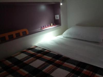 Sakura Suit Hostel - 31