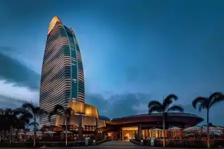 Atlantis Sanya - 31