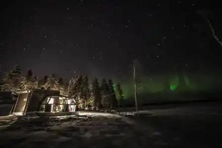 Arctic Fox Igloos - 26