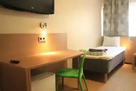 Göteborgs Mini-Hotel - 12