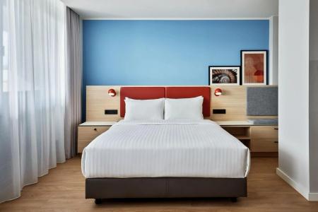 Four Points by Sheraton München Central - 1