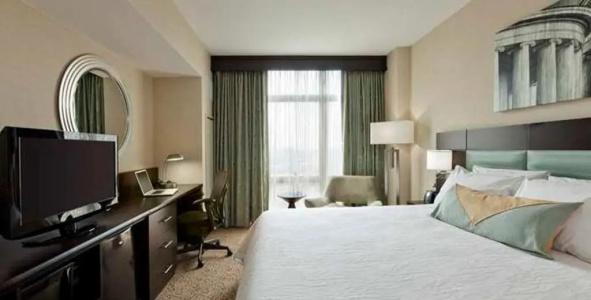 Hilton Garden Inn Washington d.c./u.s. Capitol - 45