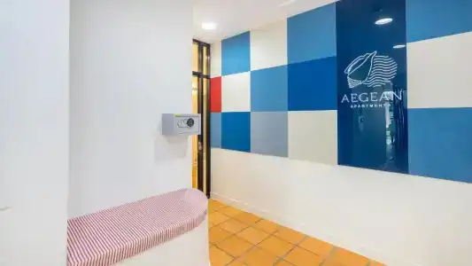 Aegean - 58