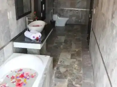 Champa Resort & Spa - 7