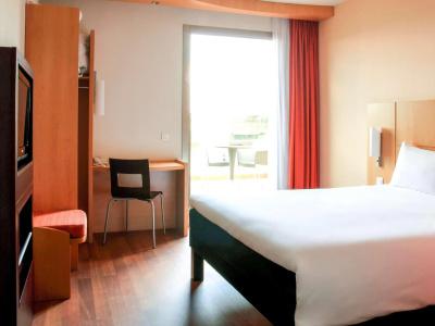 Ibis Budget Madrid Centro Las Ventas - 4