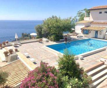 Residence Terra Rossa Taormina - 13