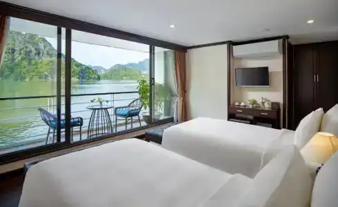 Mon Chéri Cruises - 55