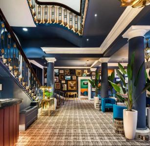 Mercure Brighton Seafront - 16