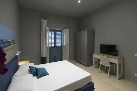 Zibibbo Suites & Rooms - Xix Palazzo Mauro - 213