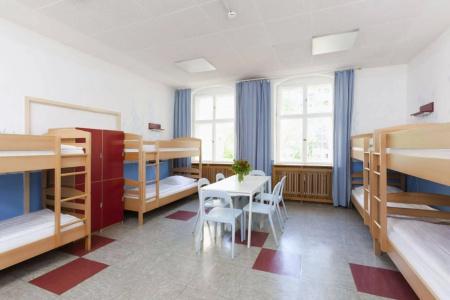 Three Little Pigs Hostel - Your Berlin Castle - 28