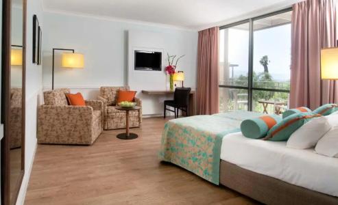 Nof Ginosar Kibbutz - 70