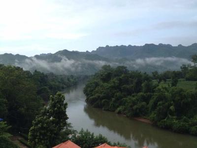 Star Hill River Kwai Resort - 14