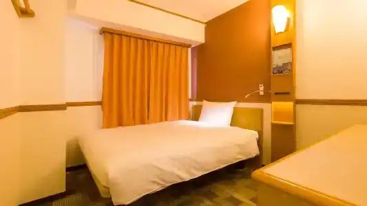 Toyoko Inn Kintetsu Nara Ekimae - 7