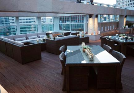 Courtyard by Marriott Seoul Namdaemun - 26
