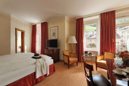 Grand Kronenhof - 43