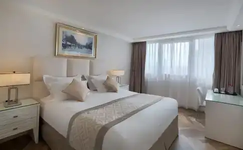 Orchid Tel Aviv - 3