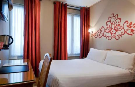 Hôtel Aurore Paris Gare de Lyon - 47