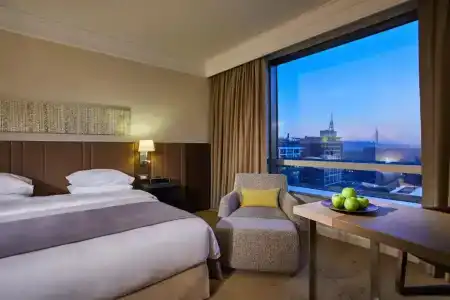 Hyatt Regency Belgrade - 52