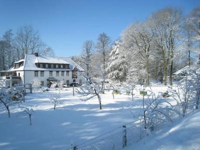 Wintersmühle - 13