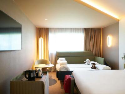 Novotel Reims Tinqueux - 59