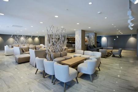 Delta Beach Resort Bodrum - 14