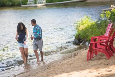 Delton Oaks Resort - 96