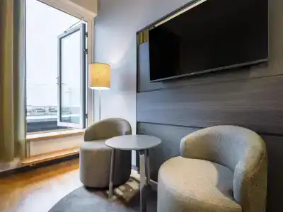 Radisson Blu Uppsala - 56