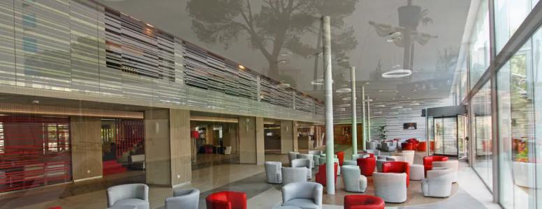 Tonga Tower Design & Suites - 16