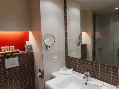 Best Western Bamberg - 8