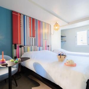 ibis Styles Perpignan Centre Gare - 33