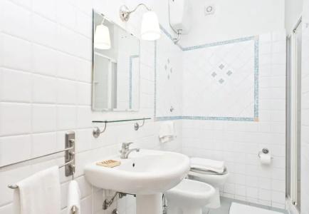 Residence Il Castagno - 8
