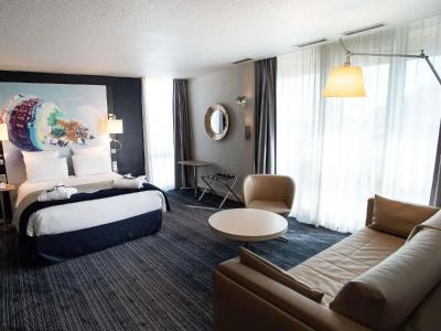 Mercure Toulouse Centre Saint-Georges - 38