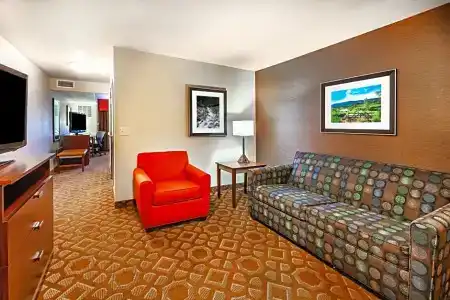 Holiday Inn & Suites Downtown, an IHG - 93