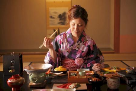 Onishiya Suishoen - 17