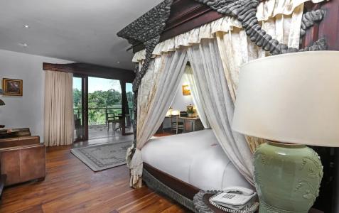 Permata Ayung Private Estate (Adults Only) - 70