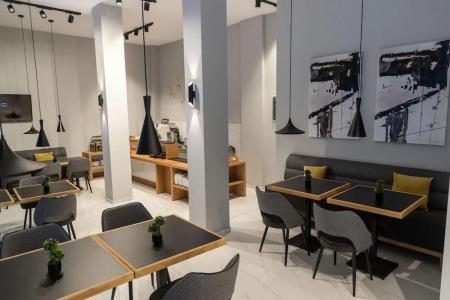 Grand Port Suites - 21