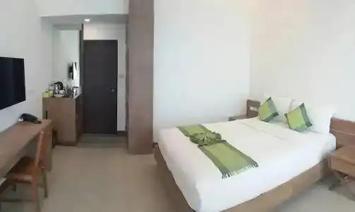 Zensala Riverpark Resort-Sha Extra Plus - 99