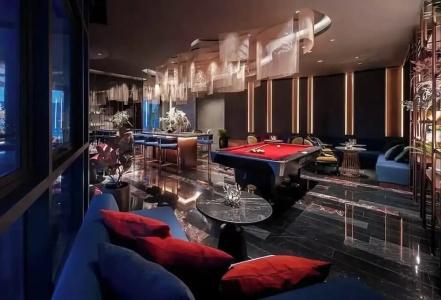 The Edge central pattaya - 30