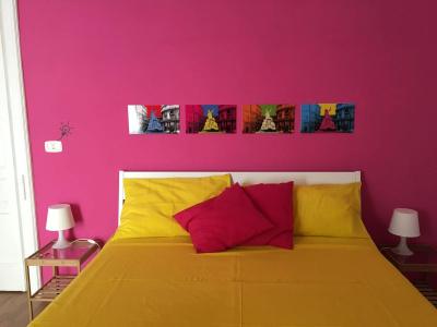 b&b Tarumbò - 1