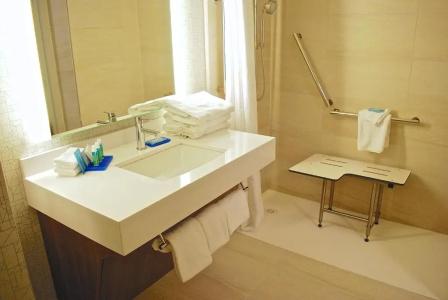 Holiday Inn Express Vancouver Airport-Richmond, An Ihg - 56